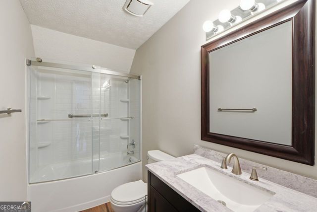 219 Scenic Drive, Mcdonough, GA 30252