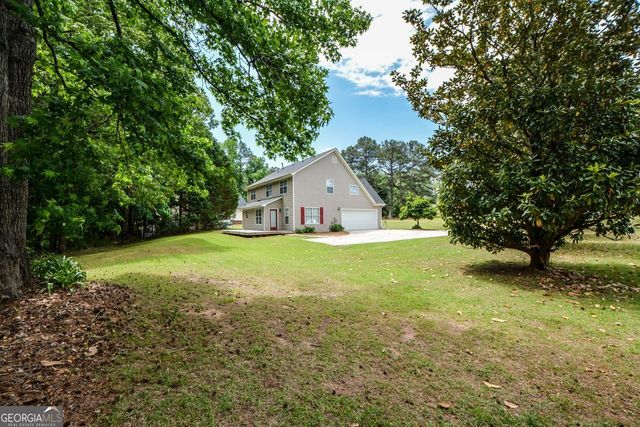219 Scenic Drive, Mcdonough, GA 30252