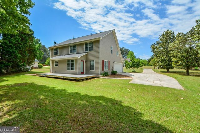 219 Scenic Drive, Mcdonough, GA 30252