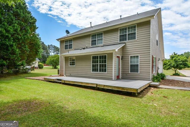 219 Scenic Drive, Mcdonough, GA 30252