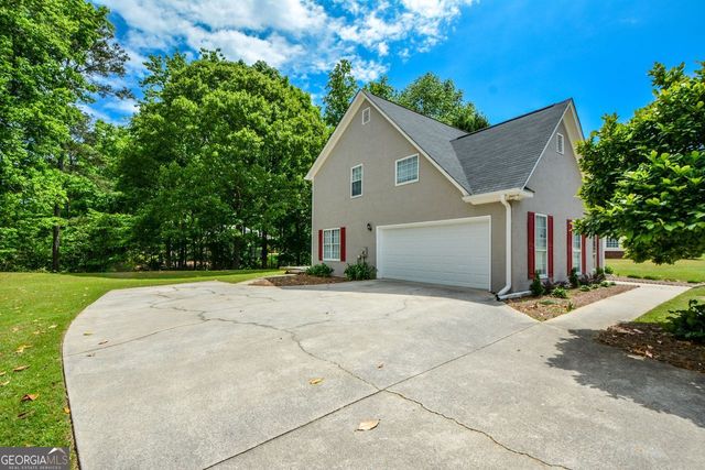 219 Scenic Drive, Mcdonough, GA 30252