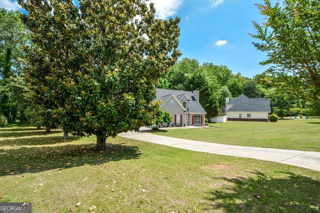 219 Scenic Drive, Mcdonough, GA 30252