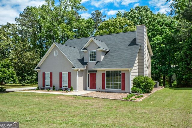 219 Scenic Drive, Mcdonough, GA 30252