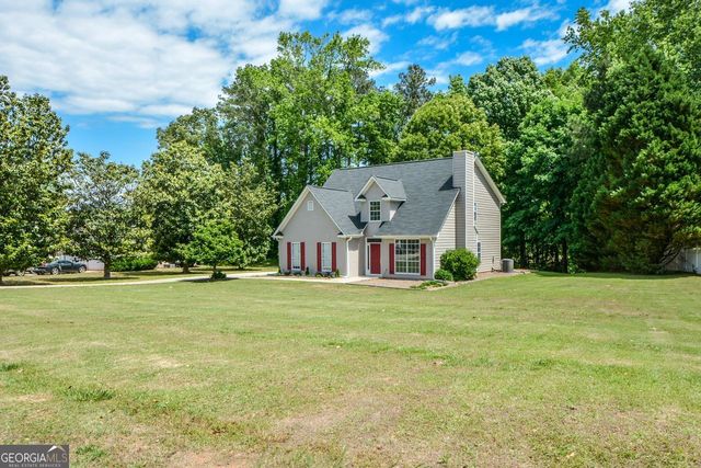 219 Scenic Drive, Mcdonough, GA 30252