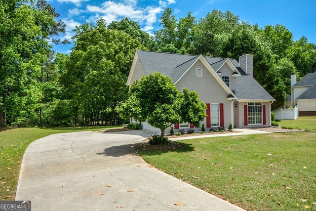 219 Scenic Drive, Mcdonough, GA 30252