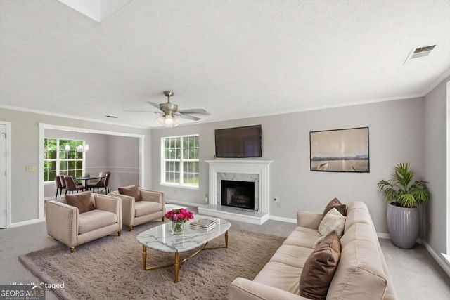 219 Scenic Drive, Mcdonough, GA 30252