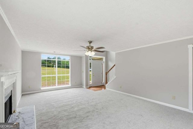 219 Scenic Drive, Mcdonough, GA 30252
