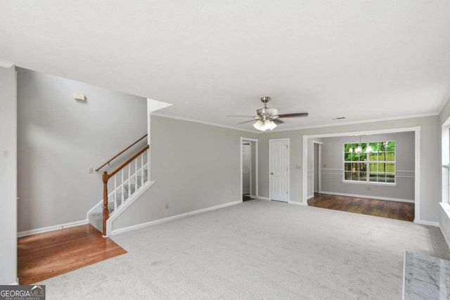 219 Scenic Drive, Mcdonough, GA 30252