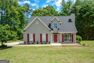 219 Scenic Drive, Mcdonough, GA 30252