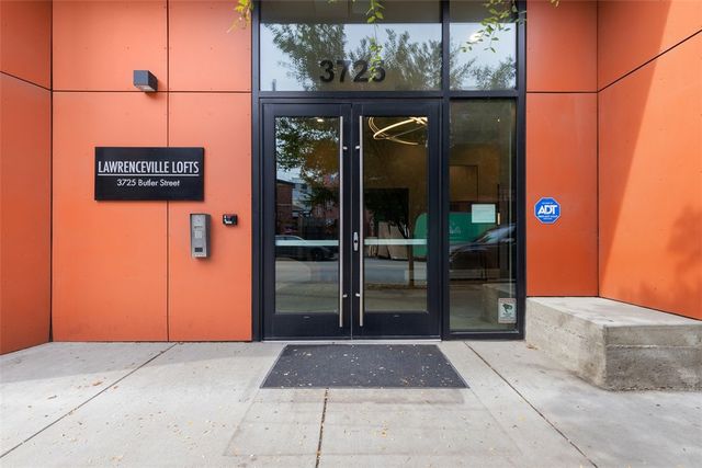 3725 Butler Street 304, Lawrenceville, PA 15201