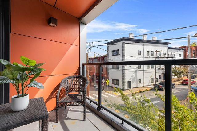 3725 Butler Street 304, Lawrenceville, PA 15201