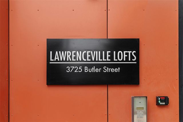 3725 Butler Street 304, Lawrenceville, PA 15201
