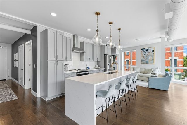 3725 Butler Street 304, Lawrenceville, PA 15201