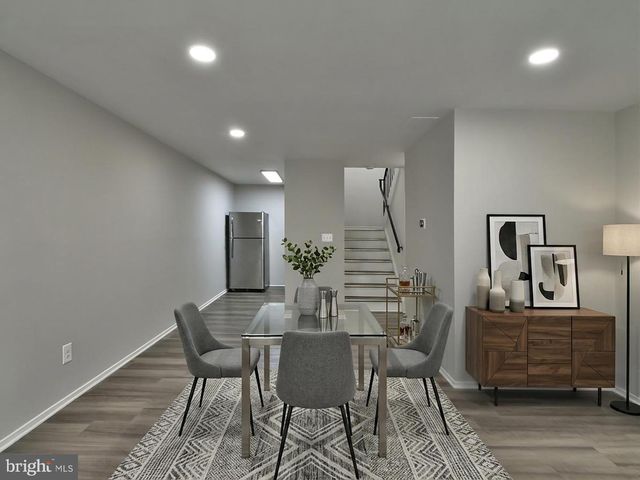 10216 RIDGELINE DR, Montgomery Village, MD 20886