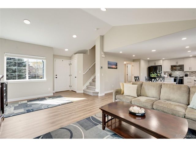 11016 Blackwolf Dr, Parker, CO 80138