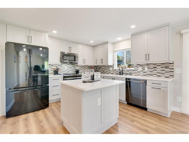 11016 Blackwolf Dr, Parker, CO 80138