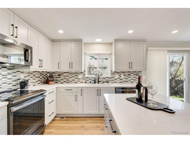 11016 Blackwolf Dr, Parker, CO 80138