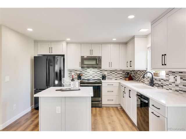 11016 Blackwolf Dr, Parker, CO 80138