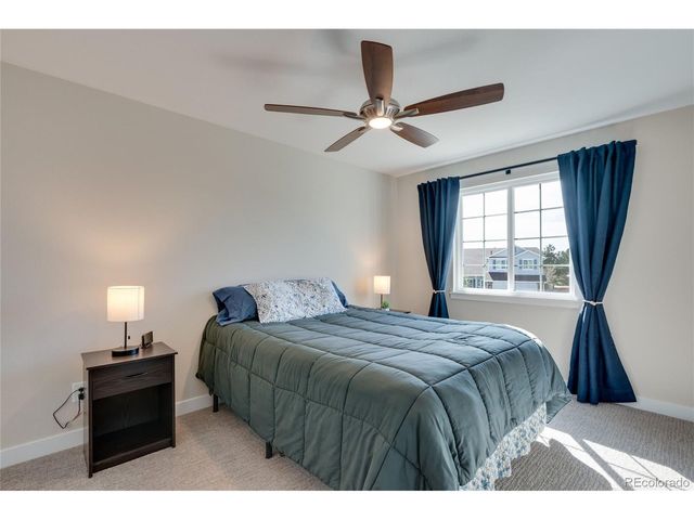 11016 Blackwolf Dr, Parker, CO 80138