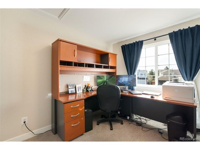 11016 Blackwolf Dr, Parker, CO 80138