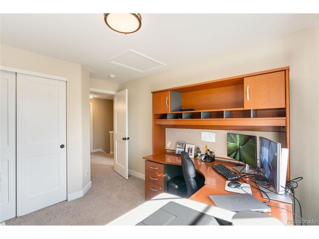 11016 Blackwolf Dr, Parker, CO 80138