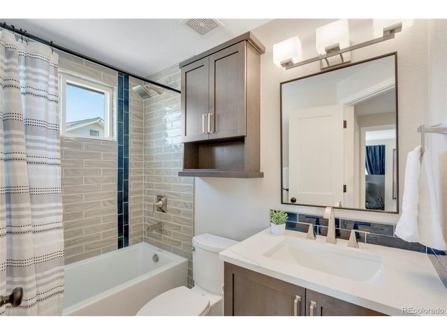 11016 Blackwolf Dr, Parker, CO 80138