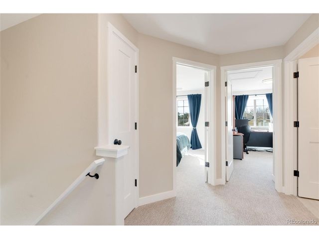 11016 Blackwolf Dr, Parker, CO 80138