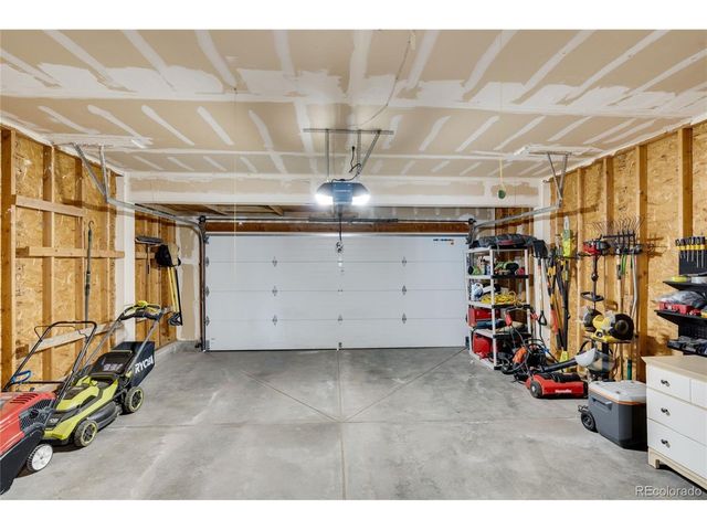 11016 Blackwolf Dr, Parker, CO 80138