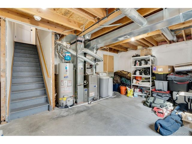 11016 Blackwolf Dr, Parker, CO 80138