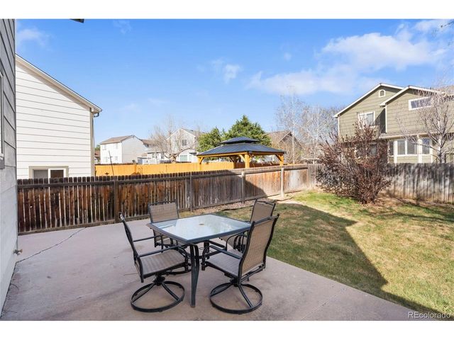11016 Blackwolf Dr, Parker, CO 80138