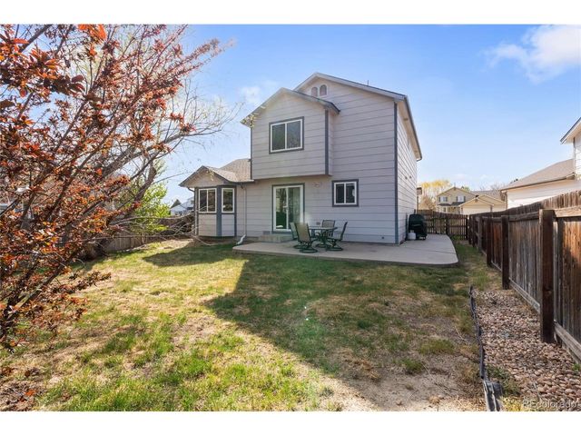 11016 Blackwolf Dr, Parker, CO 80138