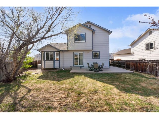 11016 Blackwolf Dr, Parker, CO 80138