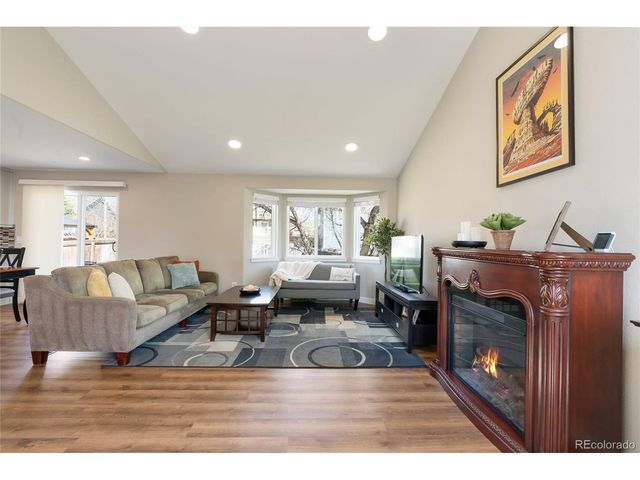 11016 Blackwolf Dr, Parker, CO 80138