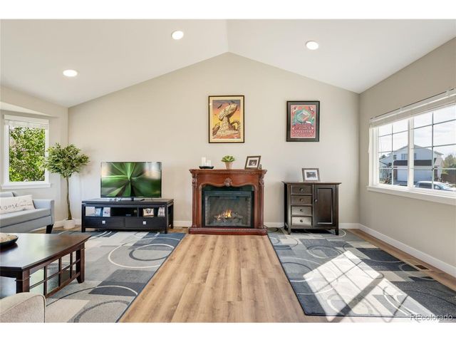 11016 Blackwolf Dr, Parker, CO 80138