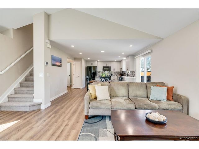 11016 Blackwolf Dr, Parker, CO 80138