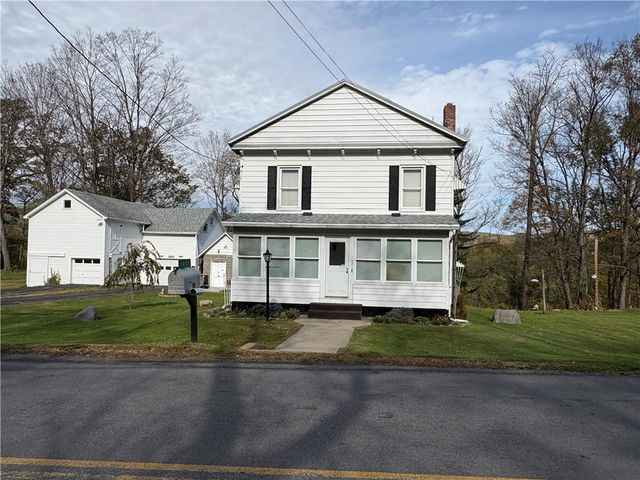 1431 River Road, Sidney, NY 13849