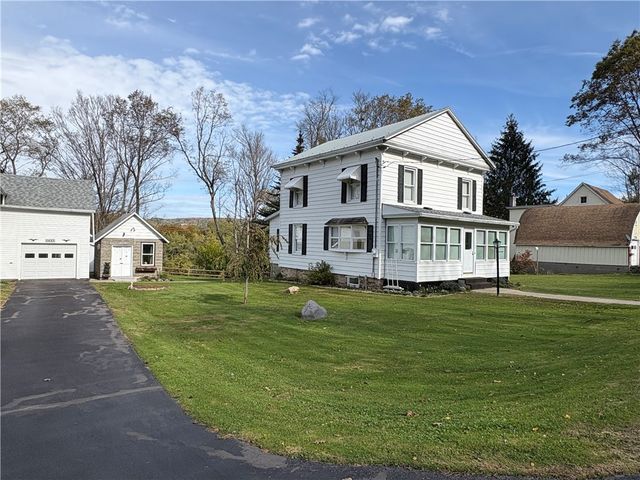 1431 River Road, Sidney, NY 13849