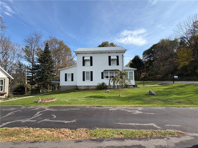 1431 River Road, Sidney, NY 13849