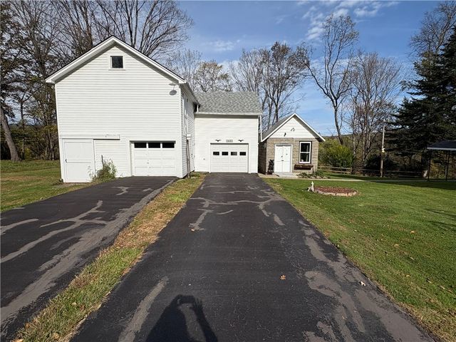 1431 River Road, Sidney, NY 13849