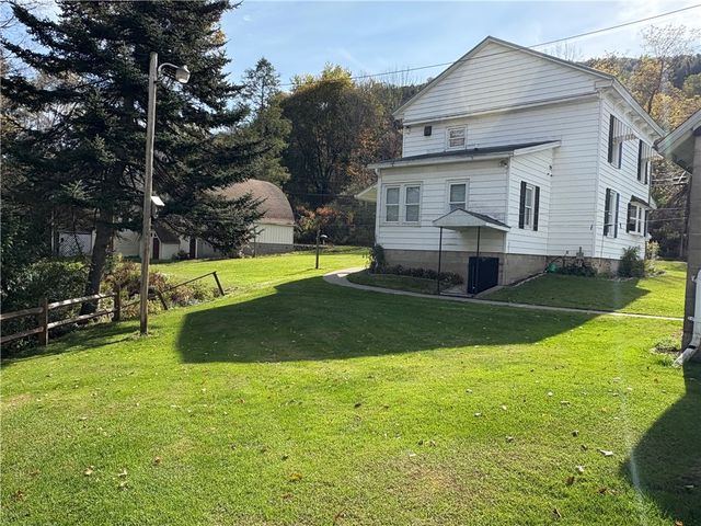 1431 River Road, Sidney, NY 13849
