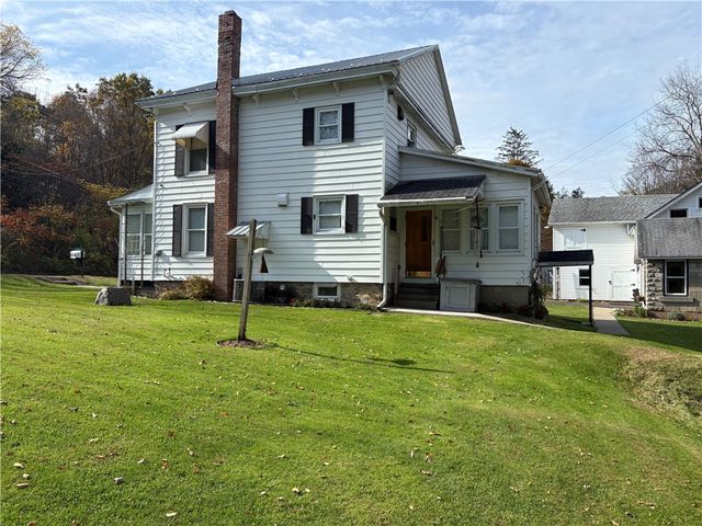 1431 River Road, Sidney, NY 13849