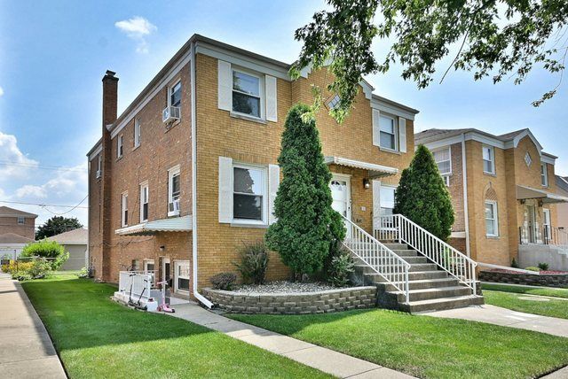 2013 N 73rd Avenue 1, Elmwood Park, IL 60707