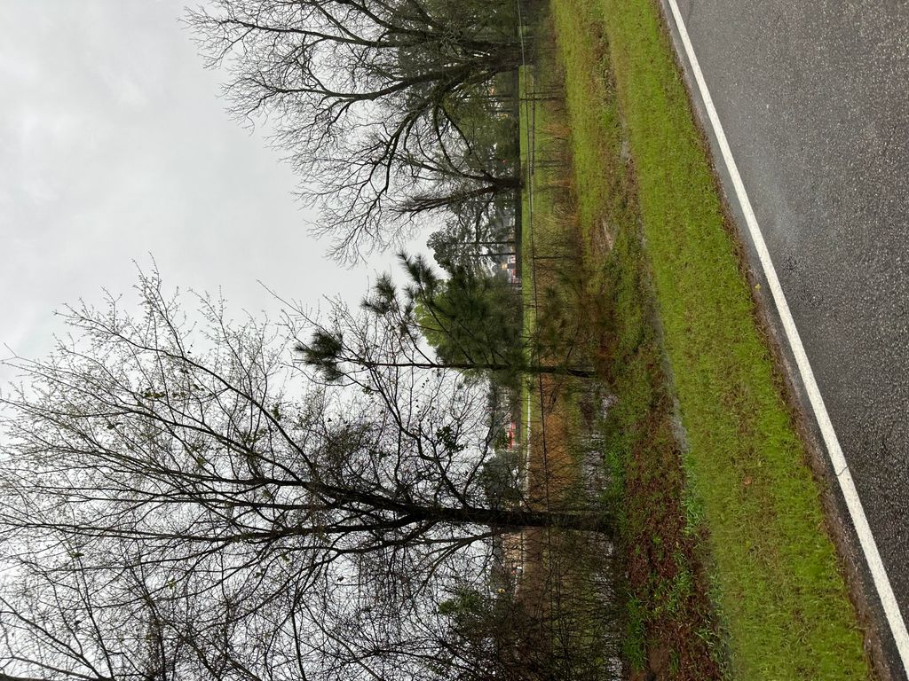 0 OLD WASHINGTON Road, Thomson, GA 30824