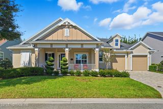 8513 MABEL Drive, Jacksonville, FL 32256