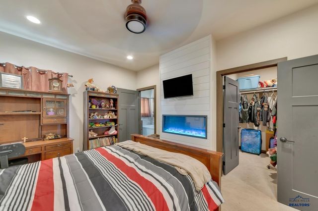 14109 TREASURE COACH RD, Piedmont, SD 57769