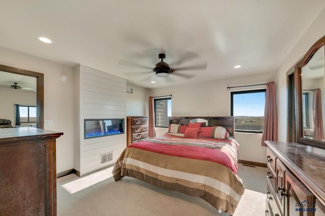 14109 TREASURE COACH RD, Piedmont, SD 57769