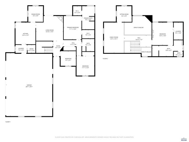 14109 TREASURE COACH RD, Piedmont, SD 57769