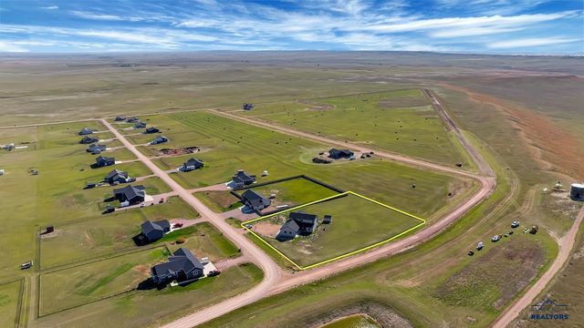 14109 TREASURE COACH RD, Piedmont, SD 57769