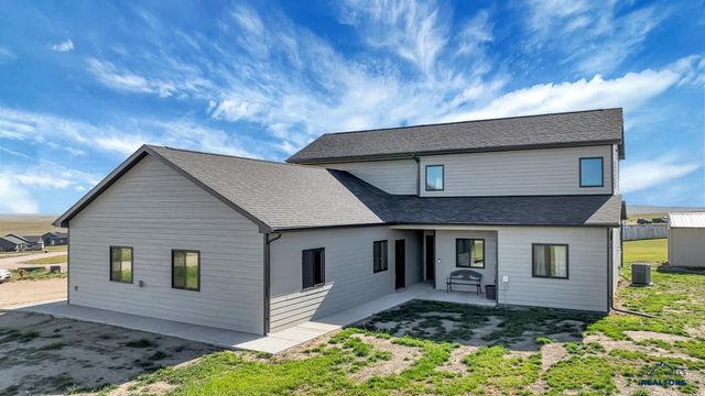 14109 TREASURE COACH RD, Piedmont, SD 57769