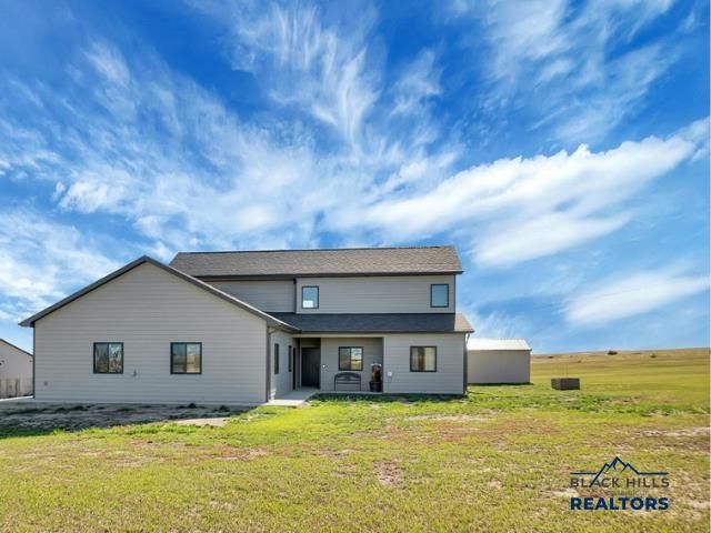 14109 TREASURE COACH RD, Piedmont, SD 57769